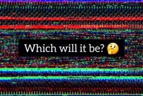 Worship or Waiting