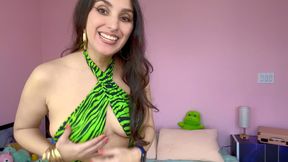 Bedrock Bombshell