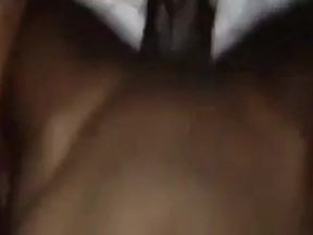 Black Big Cock Bareback: Fuck Me Hard!