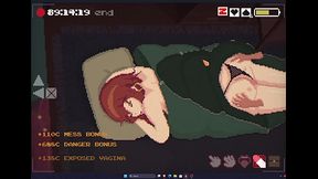 REC [Hentai Game] Kaede All Sex Scenes