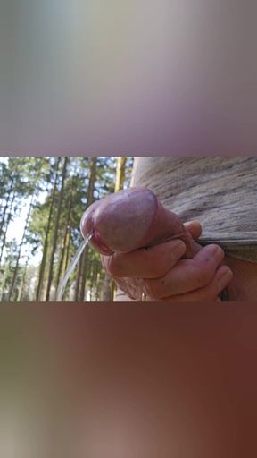 Pissing Fun