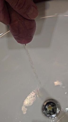 Pissing Fun
