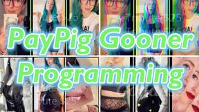 PayPig Gooner Programming *mp4*