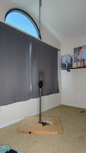 Teaser for my upcoming video! Any guesses for what's going to happen?!