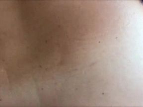 Son beau petit anus