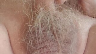 Small cock pre-cum tasting: buttlover, fingering, hole, hairy amateurs, masturbation, cum