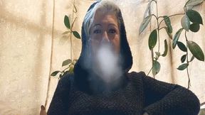 Tobacco cough again WMV