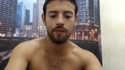 Stiven Cute Private Show