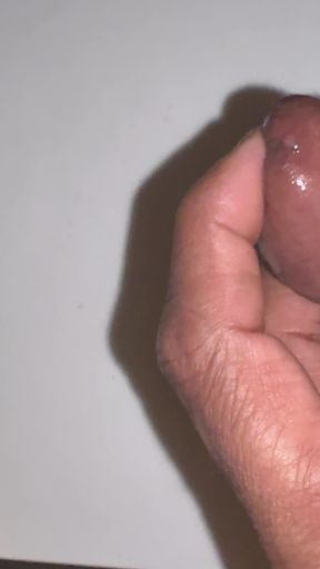 Pre cum