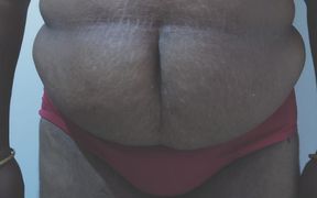 Indian Anty Homemade Sexy Performance Video