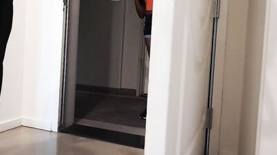 Thick ass ebony angel gets pumped by an endowed white stud until orgasm