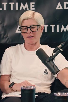 Avery Black Dry Humping, True Crime, &amp; Directing VR Corn  the Adult Time Podcast