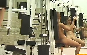 A Girl Watchers Paradise 3236 - Part 1