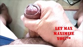 Big Mega Thick Pole Shoots Big HD