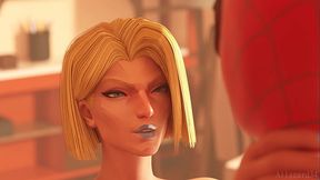 Marvel Rivals Emma Frost