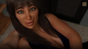 WVM 126, Frankie &amp_ John Turn Up At The Bowling Alley.