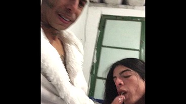 MAMADA COM LEITADA