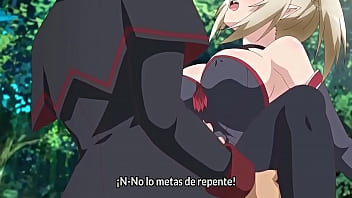 Ochi Mono RPG Seikishi Luvilias Capitulo 1 Subtitulado Espa&ntilde_ol