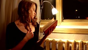 Words Of Lust 2 - Anna Belleza
