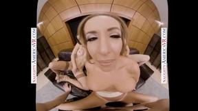 ”Three SEXY Professors offer up their wet cunts just for you”