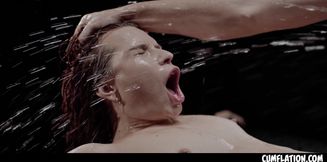 Cumflation: Clemence Audiard