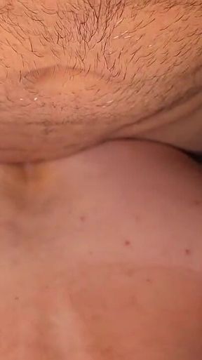 Round Trip with the Russian - Part 1