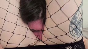 My first deeptroath blowjob on camera
