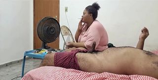 Stepmother, You Had a Great Squirt When I Put It in Your Big Pussy.