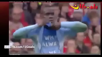 Manchester City vs. Manchester Utd 6-1 All Goals ! 23.10.2011 [FILESERVE]