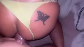 Deep anal 4