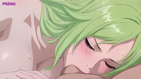 One Piece Monet (8) Hen