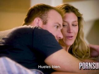 Made For Sex. Spanish sub. To watch in : pornsuborg