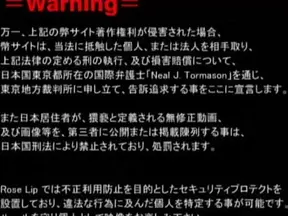 Office Japanese Lady Dominates Submissive With Hot Cunnilingus Action