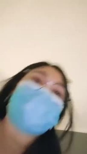 Ojol Kesenengan Dapat Lonte