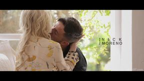 Romantic Getaway - Georgie Lyall & Nick Moreno