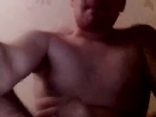 Артем дрочит self suck autofellatio self footjob