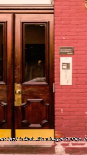 Where the Heart Is: Naughty Ride with the Widow - Episode 174