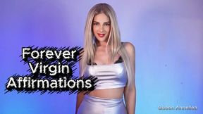 Forever Virgin Affirmations