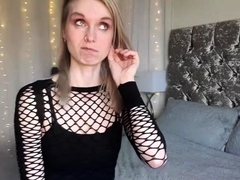 Lexi Snow - Giantess Now Tiny People Exterminator FemDom