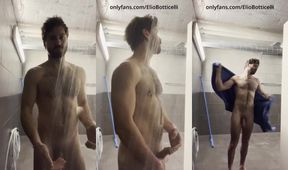 Caught jerking off in public shower ruined my life