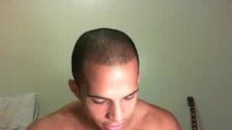 Aaron Best Private Show