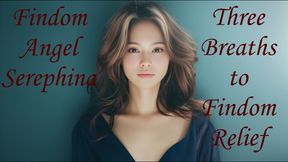 Three Breaths to Findom Relief