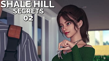 SHALE HILL SECRETS #02 &bull_ Meeting flirty Valerie