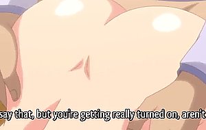 Anime chick fucked