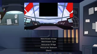 Dc/Marvel Comics Infinity Crisis Uncensored Gameplay Episode 3