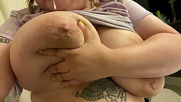Sexy tits