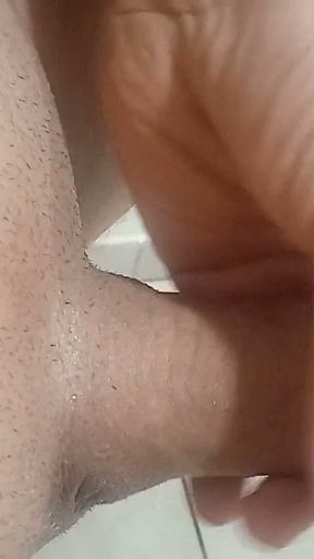 Cock Masturbation and Massage