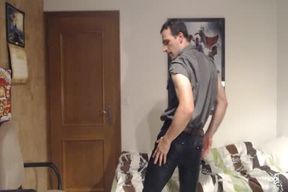 Hottest undress! Part 1