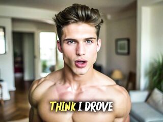 My STR8 COUSIN DID IT During A Tour... (HOMO LOVE STORY)