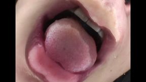 Belochu's Sensual Surprise in Scene 4